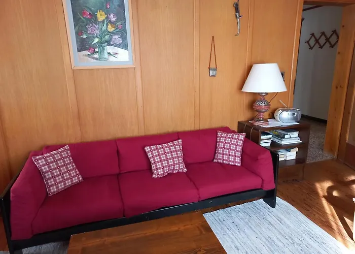 Casa Vacanza Ponte Aino